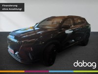 Dongfeng Huge 2026 occasion