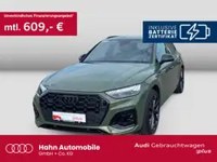 Audi Q5 2024 occasion