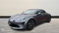 Alpine A110 2026 occasion