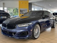 ALPINA B8 2026 occasion