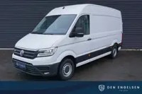 Volkswagen Crafter 2019 occasion
