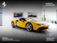 Ferrari 849 Testarossa 2026 occasion