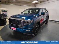Foton 4 2026 occasion
