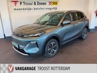 Geely Starray EM-i 2026 occasion