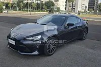 Toyota GT86 2018 occasion