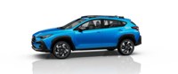 Subaru Crosstrek 2026 occasion