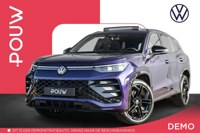 Volkswagen Tayron 2026 occasion