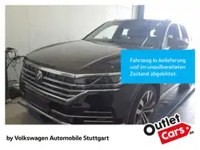 Volkswagen Touareg 2022 occasion