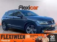 Volkswagen Tiguan 2020 occasion