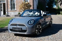 MINI Cooper Cabrio 2026 occasion