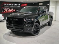 Dodge RAM 2026 occasion