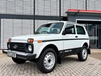 Lada Niva 2020 occasion