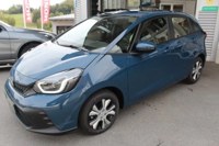 Honda Jazz 2026 occasion