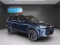 Dacia Bigster 2026 occasion