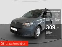 Volkswagen Caddy 2024 occasion