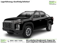 Maxus T60 MAX 2026 occasion