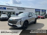 GWM HAVAL H6 2026 occasion