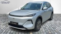 Geely Starray EM-i 2026 occasion