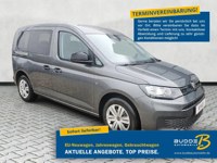 Volkswagen Caddy 2026 occasion