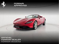 Ferrari Roma 2026 occasion