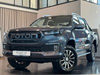 Foton 3 2026 occasion