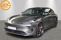 MG IM6 2026 occasion
