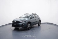 Dacia Sandero 2026 occasion