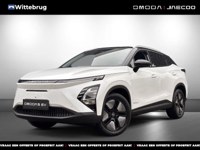 OMODA 5 EV 2026 occasion