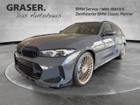 ALPINA B3 2026 occasion