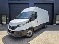 Iveco Daily 2026 occasion