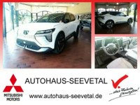 Mitsubishi Eclipse Cross 2026 occasion