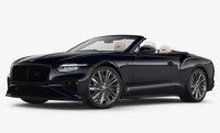 Bentley Continental GTC 2026 occasion
