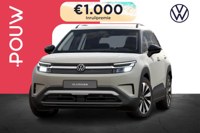 Volkswagen ID. Cross 2026 occasion