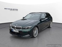 ALPINA D3 2026 occasion