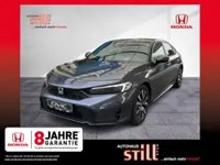 Honda Civic 2026 occasion