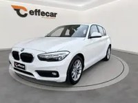 BMW 116 2019 occasion