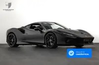 Ferrari F8 2020 occasion