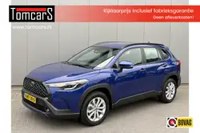 Toyota Corolla Cross 2024 occasion