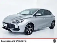 MG MG3 2025 occasion