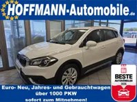 Suzuki (SX4) S-Cross 2018 occasion