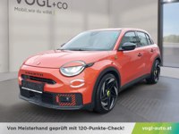 Abarth 600e 2026 occasion