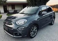 Fiat 500X 2022 occasion