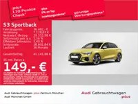 Audi S3 2024 occasion