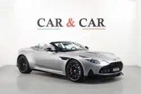 Aston Martin DB12 2026 occasion