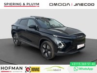 OMODA 5 EV 2026 occasion