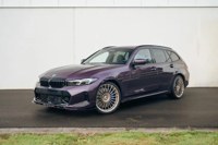 ALPINA B3 2026 occasion