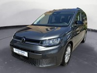 Volkswagen Caddy Maxi 2026 occasion