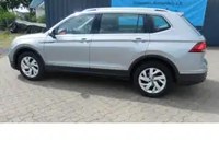 Volkswagen Tiguan Allspace 2025 occasion