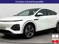 XPENG G6 2026 occasion