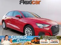Audi A3 2021 occasion
